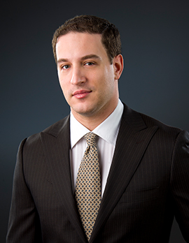 Nicholas Mavromates