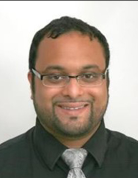 Masud Habibullah